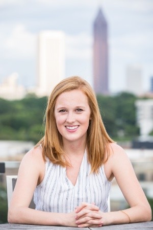 Shannon Evanchec, Co-Founder & CEO at TruePani Inc. |  EFC Promising Prototypes 2017