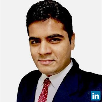 Swapnil Dusane, Actively seeking an Internship or a Full-time position in Water Resources.