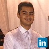 Edward de Souza, Research Analyst