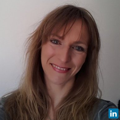 delphine Guillebault, CEO chez Microbia Environnement