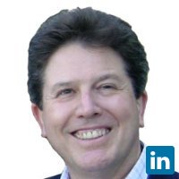 Bruce Borden, CEO at gThrive