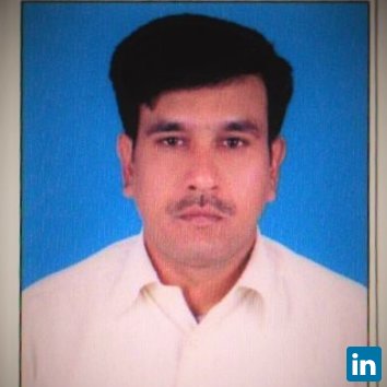 abhay narayan, Project Engineer at UEM INDIA Pvt Ltd