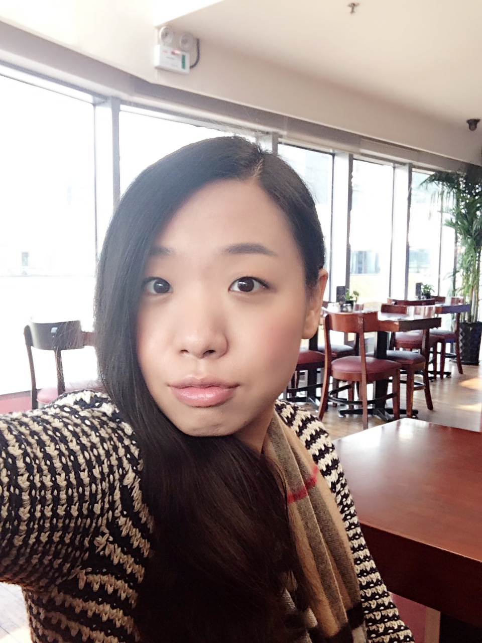 Jiamei Lin, SYSTEA S.p.a. - China Office Manager