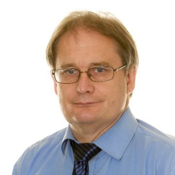 Andy Godley, Principal Consultant at WRc Plc