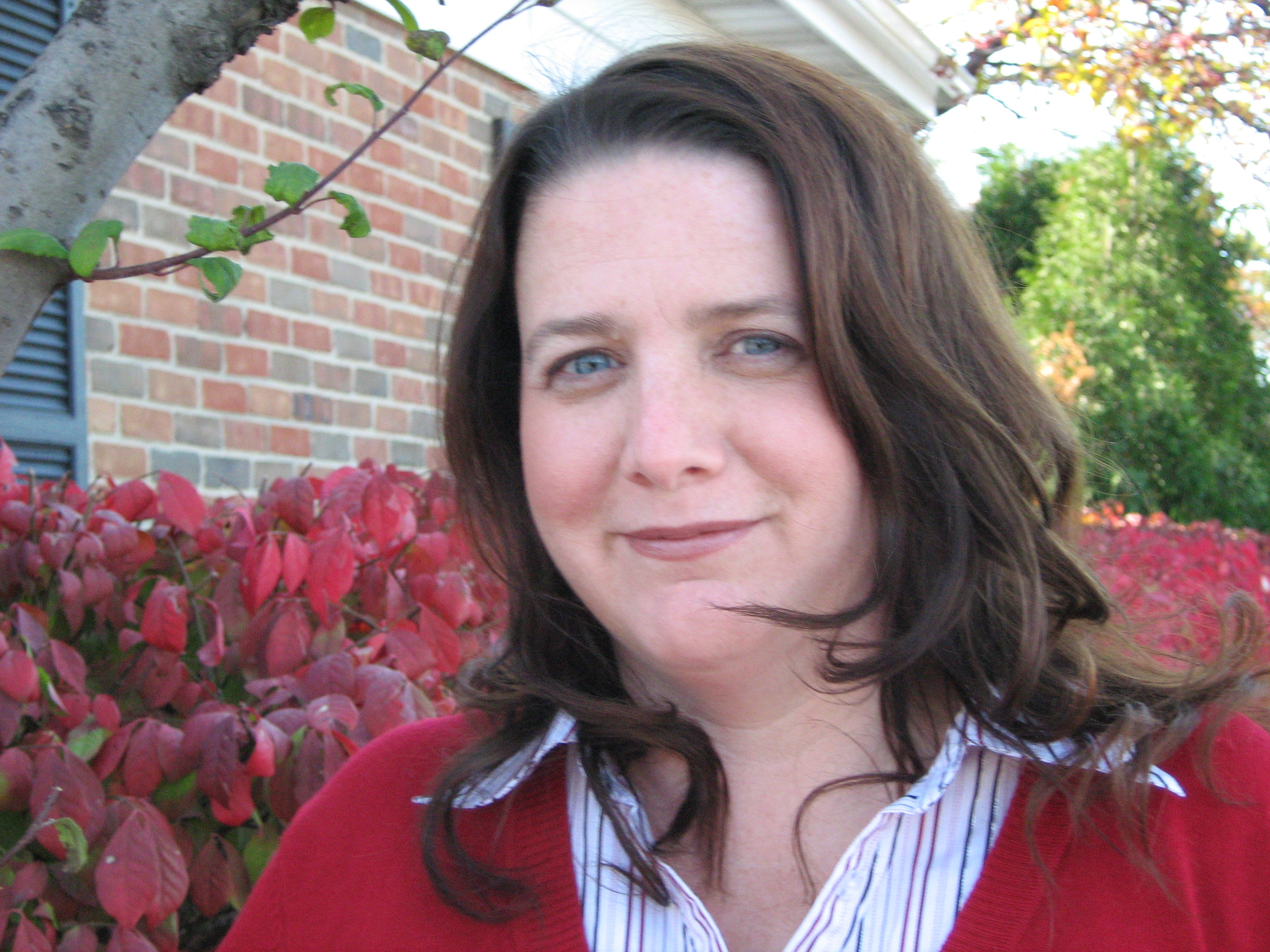 Marianne Metzger, National Testing Laboratories - Director of Business Development