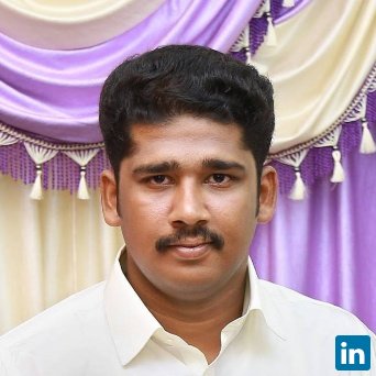 Sharon Shaji, Refrigeration Technician at BRF