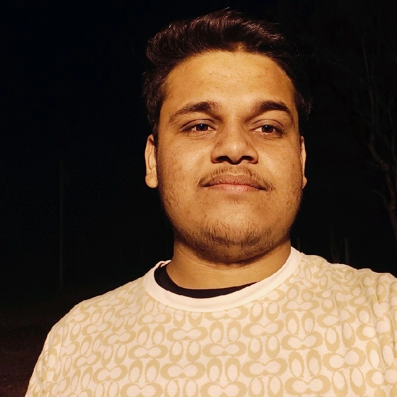 Harsh Tiwari