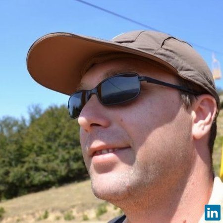 Giovanni Canitano, Regulatory Affairs Specialist at Acquedotto Pugliese SpA