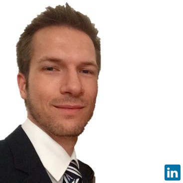 Daniel Ruech, Project Manager & Head of Branch office South at Sensatec GmbH