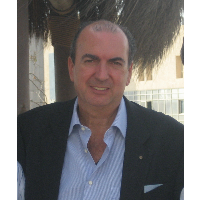 LORENZO GIORDANI, Sales and Marketing Consultant at EURO MEC SERVICE SRL