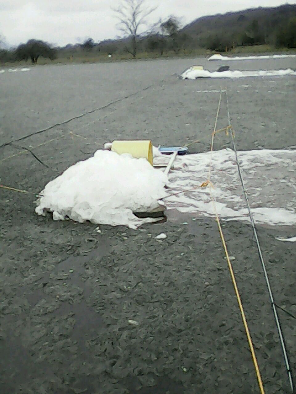 WWTP - CADECA - CHICKEN PROCESSING FACTORY