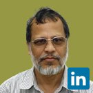 Zainul Abedin, Team Leader, IFC-World Bank managed Climate Resilient Agriculture for Food Security Project, PPCR at AFC GmbH