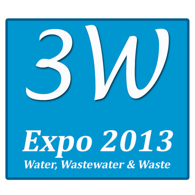 3W Expo 2013