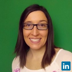 Luciana Pereyra, Environmental Engineering, Biotechnology