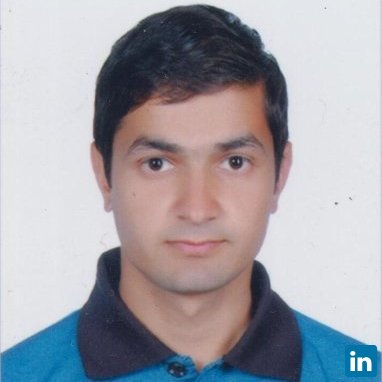 Birat Dhakal, Asst. Lecturer at KEC, Dhapakhel