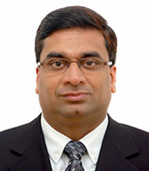 Rajeev Agarwal, NanoStruck Technologies Inc. - Chief Financial Officer