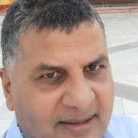 HEM RAJ REGMI, International Consultant at Food and Agriculture Organization of the United nations