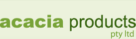 Acacia Products