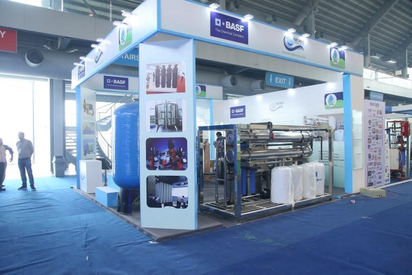 Pak Water Expo 2018