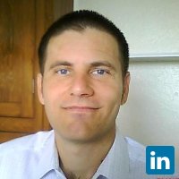 John Roy, Managing Director at Irrigation Engineers Ltd