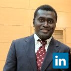 Edwin P. Koveke, Researcher