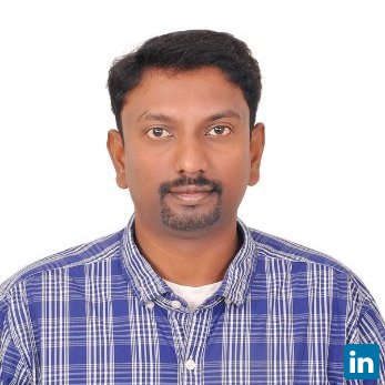Samson Premkumar Albert, An experienced person in water treatment projects - Technical Support, Commissioning, Project Management  and O&M