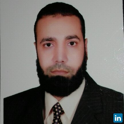Mohamed Soltan, senior electrical design engineer