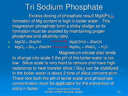 To promote optimum ...