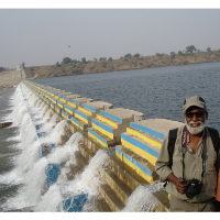 Govindasamy Agoramoorthy