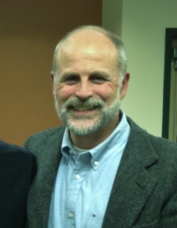 Paul Warden, Vice President & Director of Operations at Analytical Services, Inc.