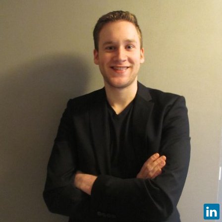 Ruud van de Ven, International Sales bij VGE International BV