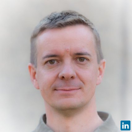 Alejandro Túbal Garcia, Managing Director at Talking Images