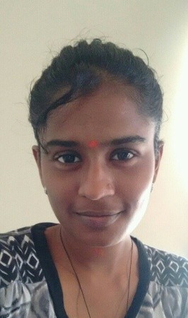 Harshavardhini Varagunan, M.Tech Environmental Engineering and Management at Pondicherry University