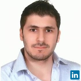 Elie Daou, Head of Electro-Mechanical Department at Mace Constuction