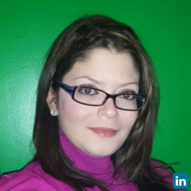 Rima Abouzeid, Regulatory Compliance Engineer at Maryland Department of the Environment