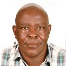 Irenaeus Barasa, Project Manager at GAUFF-UGANDA