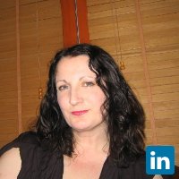 Julie Crowley BEng CEng MIEI, Technical Director at Jacobs