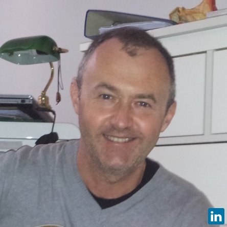 Zoran Blazovic, Sales Engineer at Binemikom, Belgrade