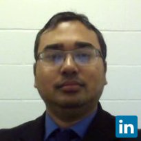 Anirban Roy, PhD, 3-D modeler and data analyst. Proposal expert. Independent thinker. Seeking opportunities in data analysis and modeling