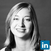 Rosanna Kleemann, Senior Consultant at EY Advisory