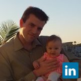 Scott Bindner, Market Development Analyst - Drinking Water & Environmental Contaminant Treatment at TrojanUV