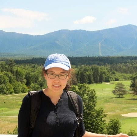 Tsenguun Tumurkhuyag, Environmental Services Professional