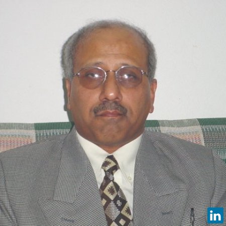 Ashfaq Ahmed, MSc, PhD, Dairy & Food Expert (Technical)