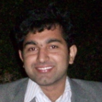 Muhammad Arslan, Guest Scientist at Helmholtz Centre for Environmental Research - UFZ