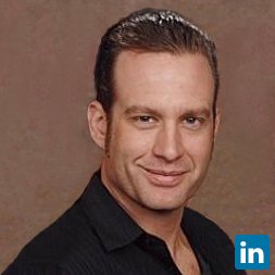 Lance Eckhart PG, CHg, Director of Basin Management and Resource Planning at Mojave Water Agency