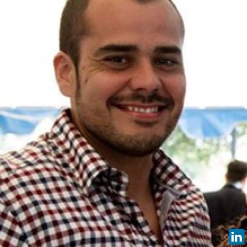 Antonio Martinez, Operations Manager at Mr. Sharky's Car Wash