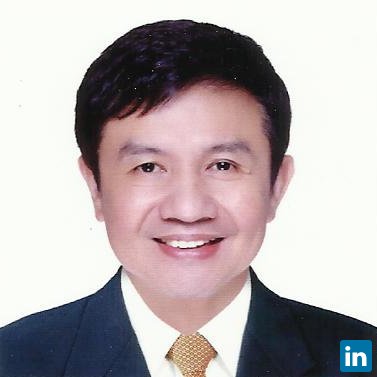 Joel M. De Jesus, HEAD, Client, External Affairs, & Regulation (CLEAR), New Business Development