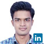 Prakul Verma, Graduate Engineer Trainee at Maccaferri Environmental Solutions Pvt. Ltd
