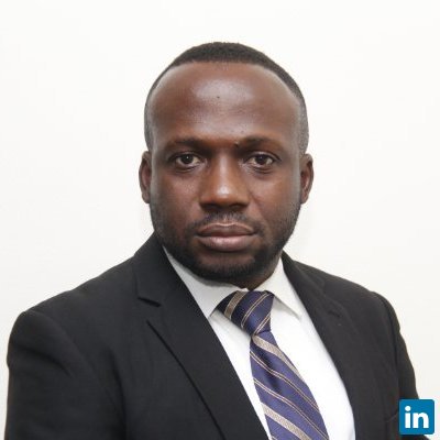 Robo Igbu, Solar Market Development and Finance Professional I Business Development, Marketing Strategy  & Investment Advisor.