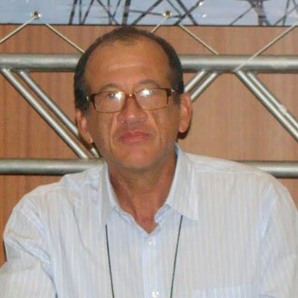 JORGE DAMAZIO, Centro de Pesquisas de Energia Elétrica - CEPEL - researcher